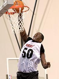 Earl Barron