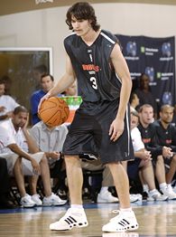 Adam Morrison
