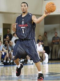 Marcus Williams