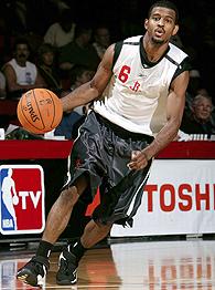 John Lucas