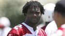 Edgerrin James 