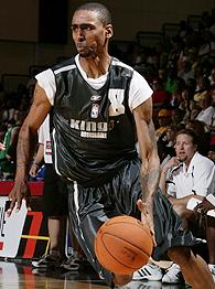 Quincy Douby