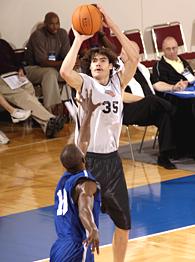 Adam Morrison