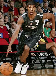 Ronnie Price