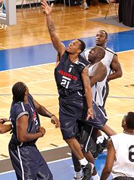 Antoine Wright