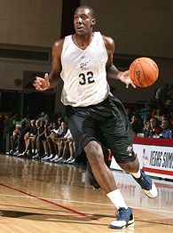 Andray Blatche