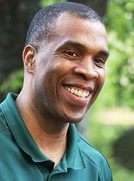 Mike Davis