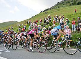 George Hincapie