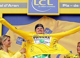 Floyd Landis