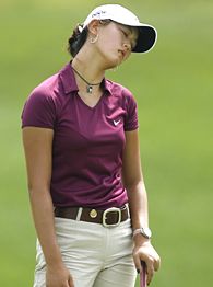 Michelle Wie