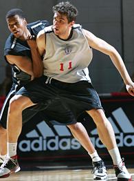 Andrea Bargnani