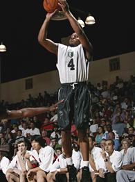 Randy Foye