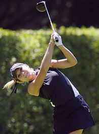 Natalie Gulbis