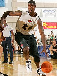 Marving Williams