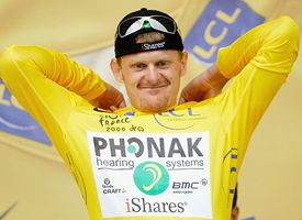 Floyd Landis