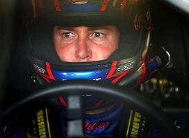 Kurt Busch