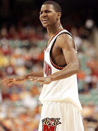 D.J. Strawberry 