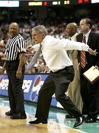 Gary Williams