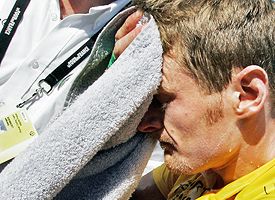 Floyd Landis