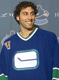 Roberto Luongo