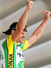 Floyd Landis