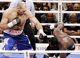 Nicolay Valuev