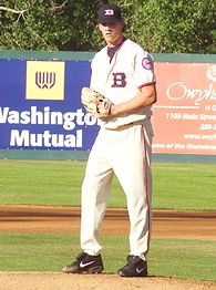 Jeff Samardzija