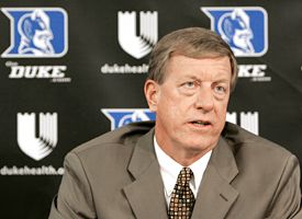 John Danowski