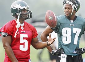 Donovan McNabb