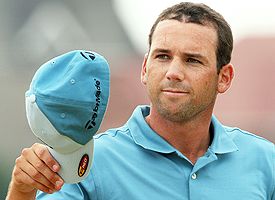 Sergio Garcia