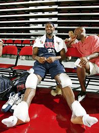 LeBron James