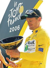 Floyd Landis