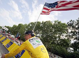 Floyd Landis
