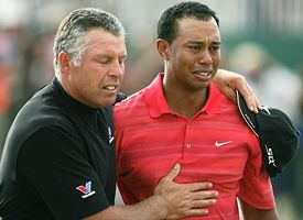 Tiger Woods