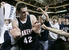 Kevin Love