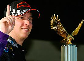 Denny Hamlin