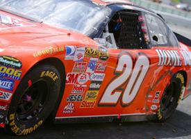Tony Stewart