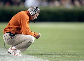 Tommy Bowden