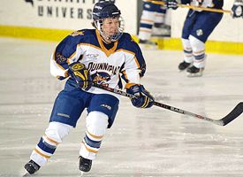 Quinnipiac Bobcats