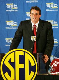 Mike Shula
