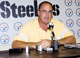 Kevin Colbert