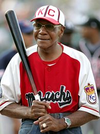 Buck O'Neil