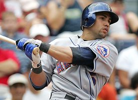 Carlos Beltran