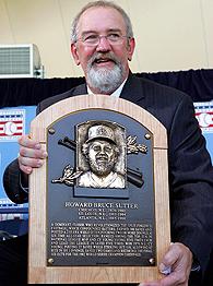 Bruce Sutter