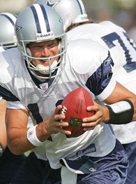 Drew Bledsoe