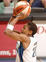 Alana Beard