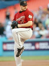 Roger Clemens