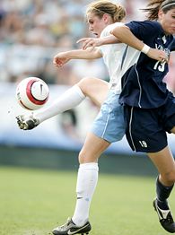 Heather O'Reilly