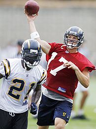 Philip Rivers