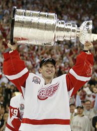 Dominik Hasek